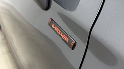 2024 (24) SUBARU FORESTER 2.0i e-Boxer Sport 5dr Lineartronic 5167212