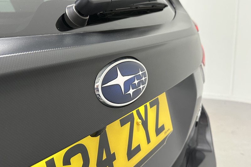 2024 (24) SUBARU FORESTER 2.0i e-Boxer Sport 5dr Lineartronic 5167208