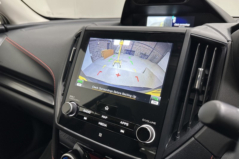 2024 (24) SUBARU FORESTER 2.0i e-Boxer Sport 5dr Lineartronic 5167194