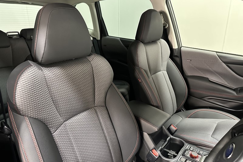 2024 (24) SUBARU FORESTER 2.0i e-Boxer Sport 5dr Lineartronic 5167181