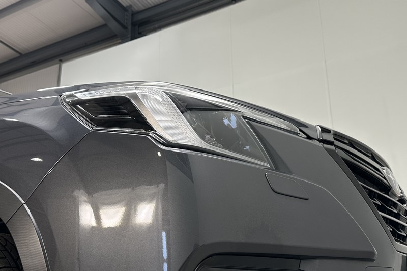 2024 (24) SUBARU FORESTER 2.0i e-Boxer Sport 5dr Lineartronic 5167213