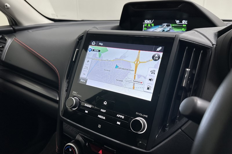 2024 (24) SUBARU FORESTER 2.0i e-Boxer Sport 5dr Lineartronic 5167193