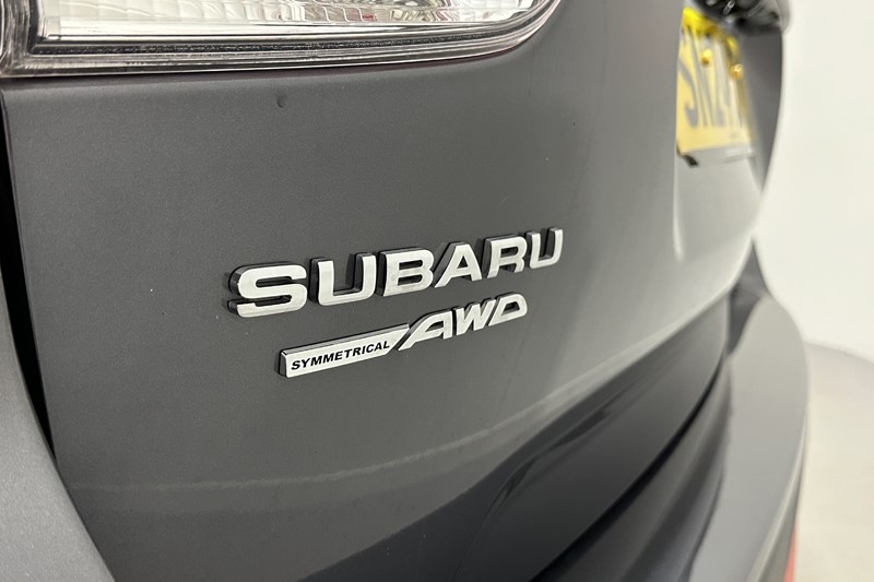 2024 (24) SUBARU FORESTER 2.0i e-Boxer Sport 5dr Lineartronic 5167207