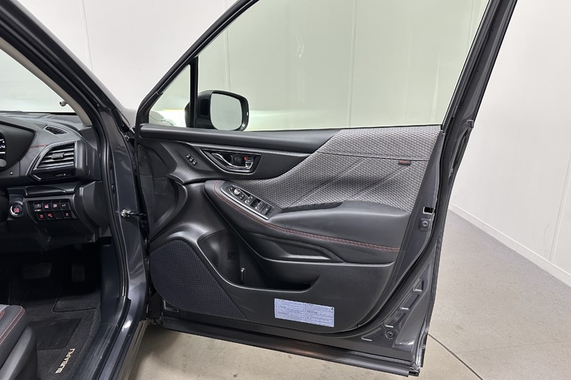 2024 (24) SUBARU FORESTER 2.0i e-Boxer Sport 5dr Lineartronic 5167175