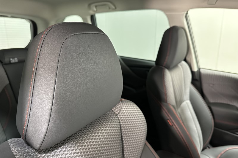 2024 (24) SUBARU FORESTER 2.0i e-Boxer Sport 5dr Lineartronic 5167182