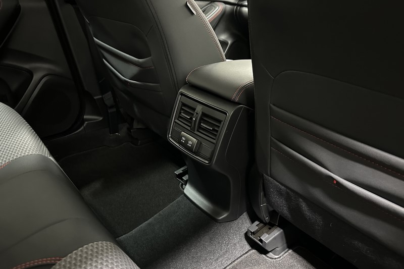 2024 (24) SUBARU FORESTER 2.0i e-Boxer Sport 5dr Lineartronic 5167174