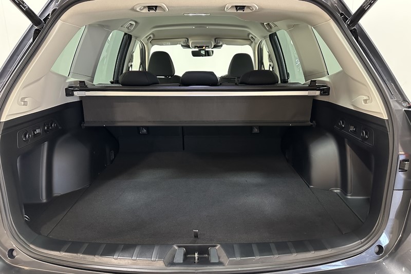 2024 (24) SUBARU FORESTER 2.0i e-Boxer Sport 5dr Lineartronic 5167202