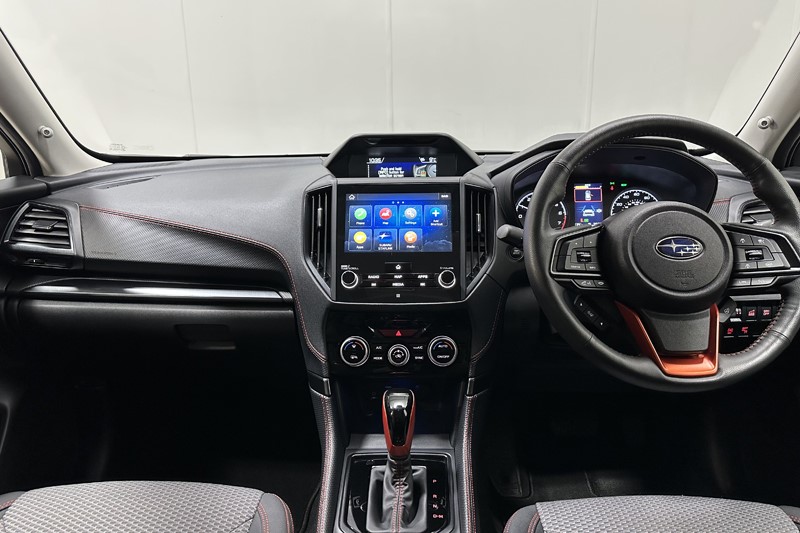 2024 (24) SUBARU FORESTER 2.0i e-Boxer Sport 5dr Lineartronic 5167172