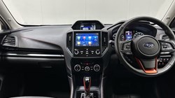 2024 (24) SUBARU FORESTER 2.0i e-Boxer Sport 5dr Lineartronic 5167172