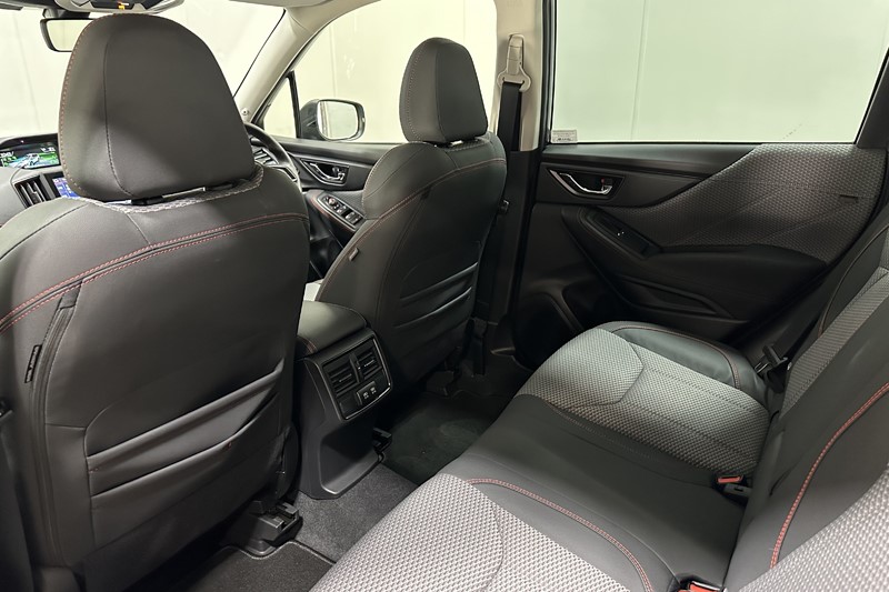 2024 (24) SUBARU FORESTER 2.0i e-Boxer Sport 5dr Lineartronic 5167198