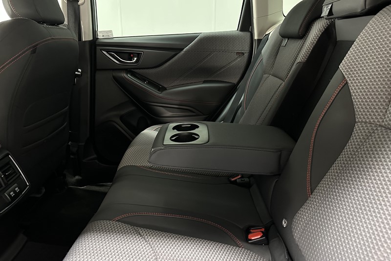 2024 (24) SUBARU FORESTER 2.0i e-Boxer Sport 5dr Lineartronic 5167200