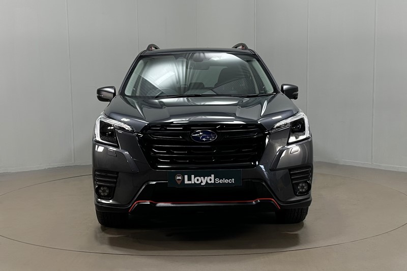 2024 (24) SUBARU FORESTER 2.0i e-Boxer Sport 5dr Lineartronic 5167169