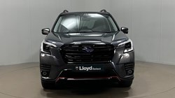 2024 (24) SUBARU FORESTER 2.0i e-Boxer Sport 5dr Lineartronic 5167169