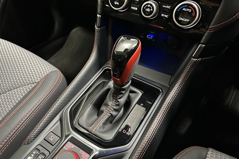 2024 (24) SUBARU FORESTER 2.0i e-Boxer Sport 5dr Lineartronic 5167186