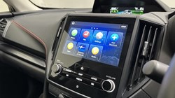 2024 (24) SUBARU FORESTER 2.0i e-Boxer Sport 5dr Lineartronic 5167190