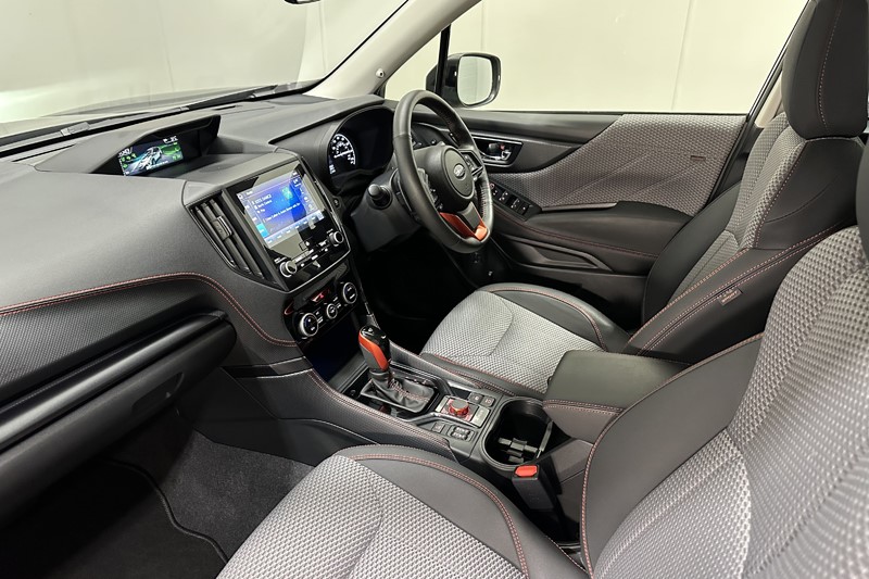 2024 (24) SUBARU FORESTER 2.0i e-Boxer Sport 5dr Lineartronic 5167196