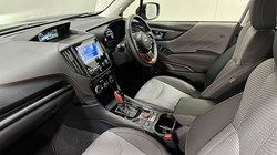 2024 (24) SUBARU FORESTER 2.0i e-Boxer Sport 5dr Lineartronic 5167196