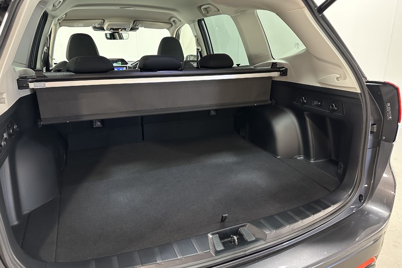 2024 (24) SUBARU FORESTER 2.0i e-Boxer Sport 5dr Lineartronic 5167203