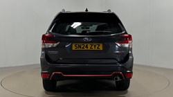 2024 (24) SUBARU FORESTER 2.0i e-Boxer Sport 5dr Lineartronic 5167168