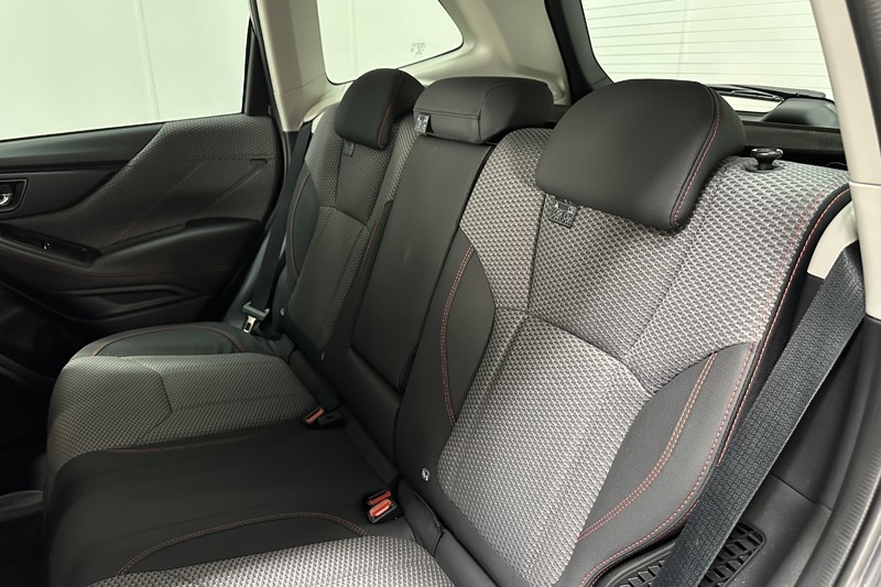 2024 (24) SUBARU FORESTER 2.0i e-Boxer Sport 5dr Lineartronic 5167199