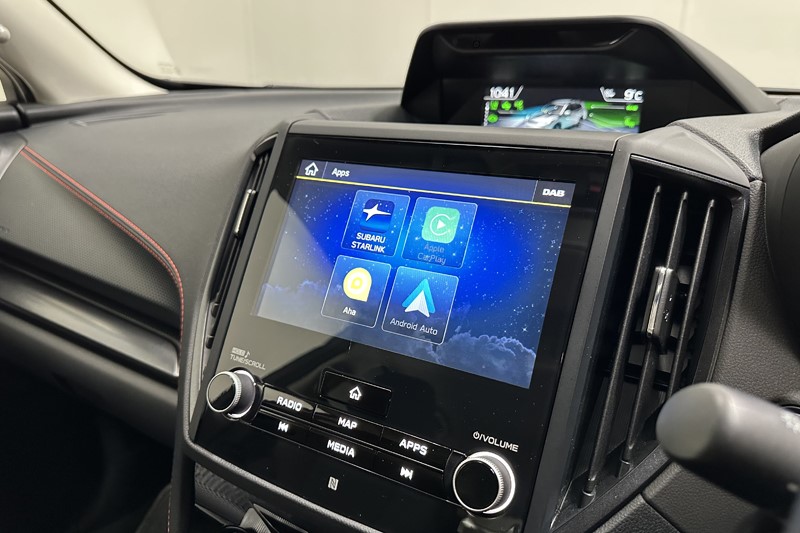 2024 (24) SUBARU FORESTER 2.0i e-Boxer Sport 5dr Lineartronic 5167192