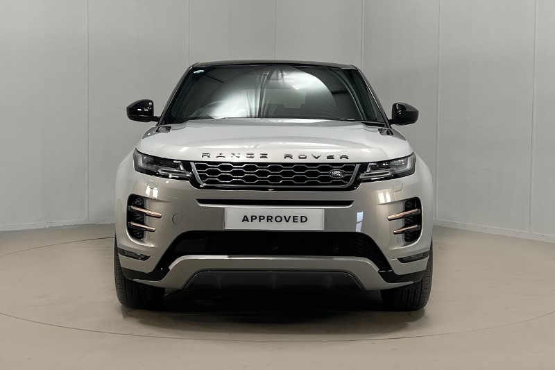2020 (70) LAND ROVER RANGE ROVER EVOQUE 2.0 D180 First Edition 5dr Auto 5163380