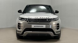 2020 (70) LAND ROVER RANGE ROVER EVOQUE 2.0 D180 First Edition 5dr Auto 5163380