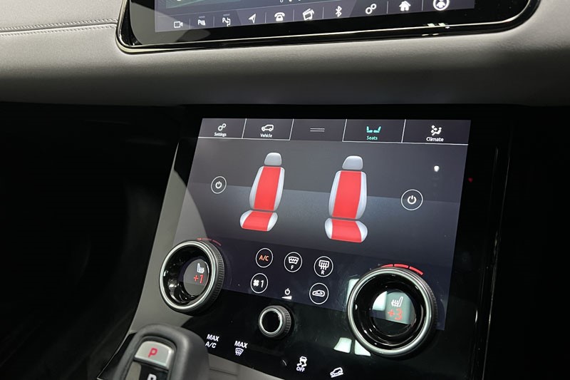 2020 (70) LAND ROVER RANGE ROVER EVOQUE 2.0 D180 First Edition 5dr Auto 5163402