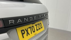 2020 (70) LAND ROVER RANGE ROVER EVOQUE 2.0 D180 First Edition 5dr Auto 5163419