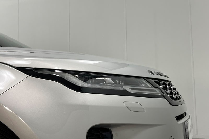 2020 (70) LAND ROVER RANGE ROVER EVOQUE 2.0 D180 First Edition 5dr Auto 5163425