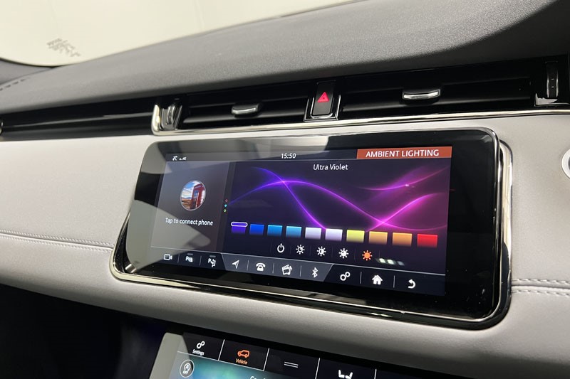 2020 (70) LAND ROVER RANGE ROVER EVOQUE 2.0 D180 First Edition 5dr Auto 5163410