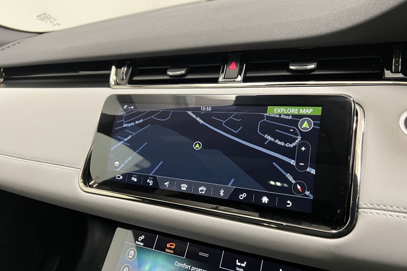 2020 (70) LAND ROVER RANGE ROVER EVOQUE 2.0 D180 First Edition 5dr Auto 5163404