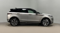2020 (70) LAND ROVER RANGE ROVER EVOQUE 2.0 D180 First Edition 5dr Auto 5163378