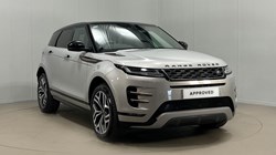 2020 (70) LAND ROVER RANGE ROVER EVOQUE 2.0 D180 First Edition 5dr Auto 5163374