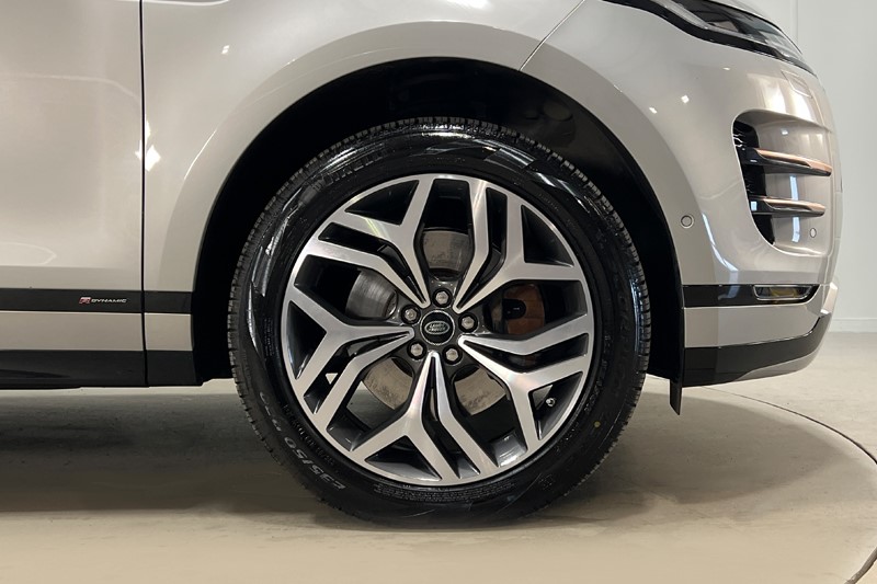 2020 (70) LAND ROVER RANGE ROVER EVOQUE 2.0 D180 First Edition 5dr Auto 5163381