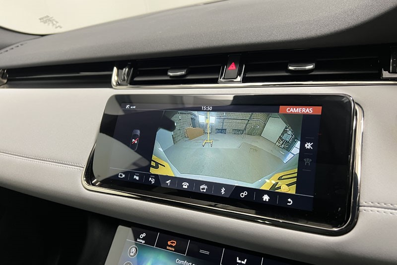 2020 (70) LAND ROVER RANGE ROVER EVOQUE 2.0 D180 First Edition 5dr Auto 5163405