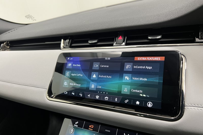 2020 (70) LAND ROVER RANGE ROVER EVOQUE 2.0 D180 First Edition 5dr Auto 5163408