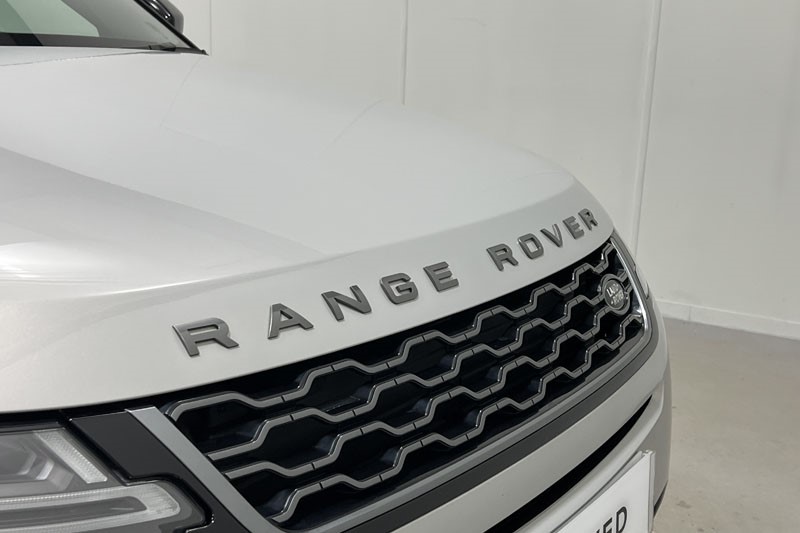 2020 (70) LAND ROVER RANGE ROVER EVOQUE 2.0 D180 First Edition 5dr Auto 5163426