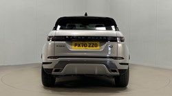 2020 (70) LAND ROVER RANGE ROVER EVOQUE 2.0 D180 First Edition 5dr Auto 5163379