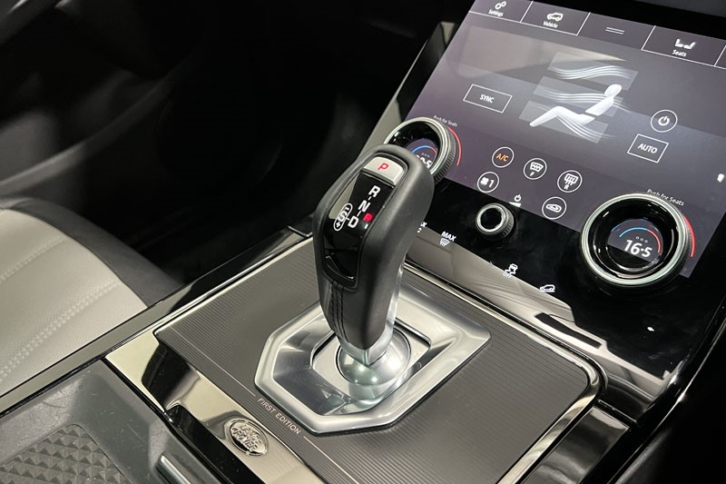 2020 (70) LAND ROVER RANGE ROVER EVOQUE 2.0 D180 First Edition 5dr Auto 5163400