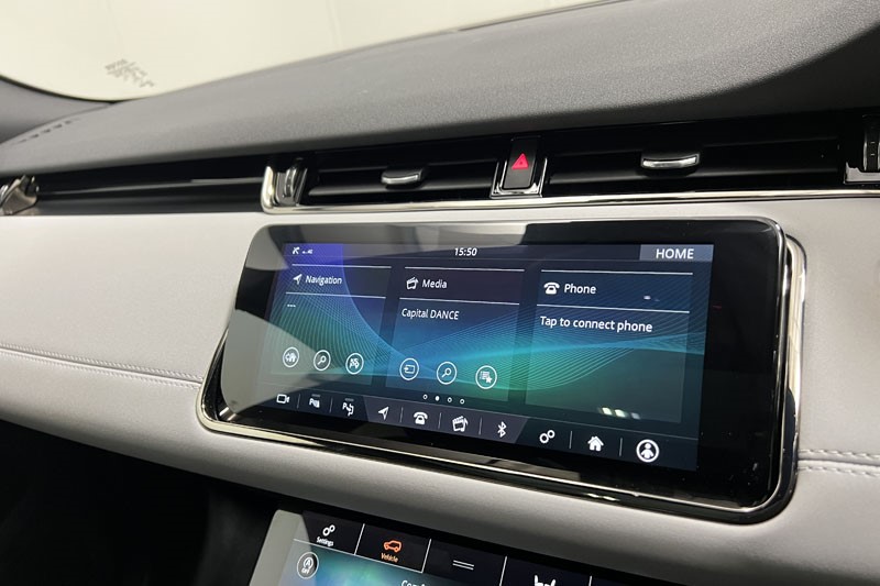 2020 (70) LAND ROVER RANGE ROVER EVOQUE 2.0 D180 First Edition 5dr Auto 5163407