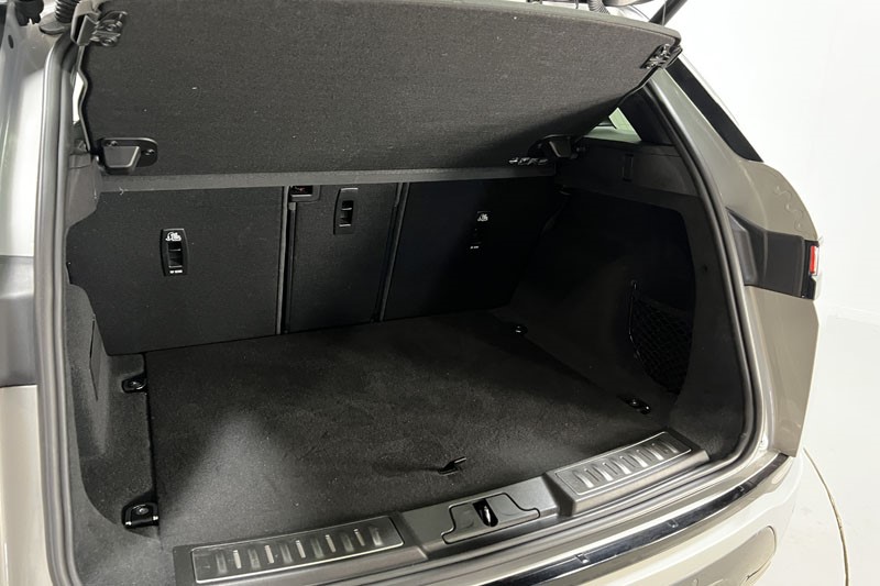 2020 (70) LAND ROVER RANGE ROVER EVOQUE 2.0 D180 First Edition 5dr Auto 5163416