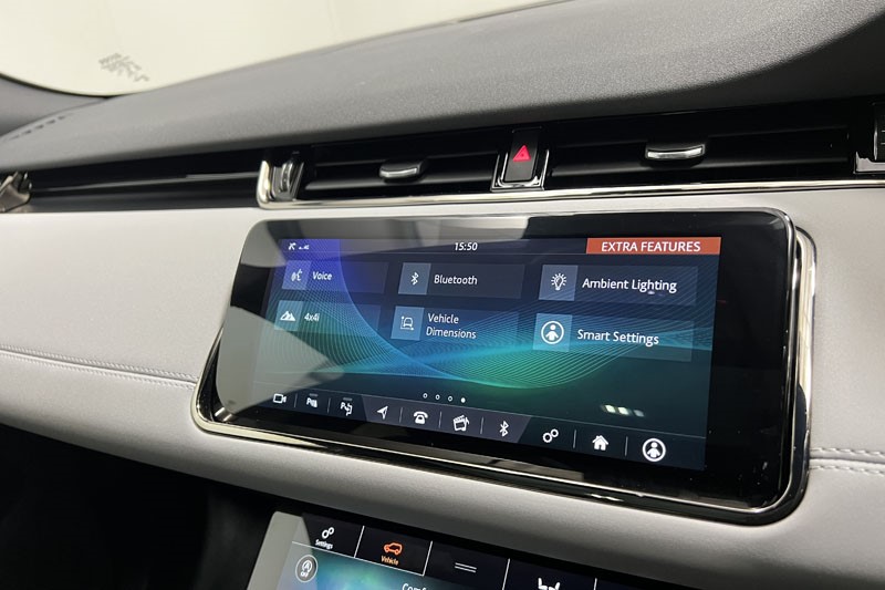 2020 (70) LAND ROVER RANGE ROVER EVOQUE 2.0 D180 First Edition 5dr Auto 5163409