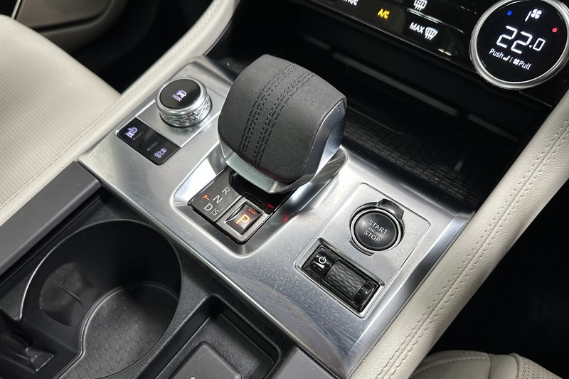 2022 (72) JAGUAR F-PACE 2.0 D200 R-Dynamic SE 5dr Auto AWD 5167562