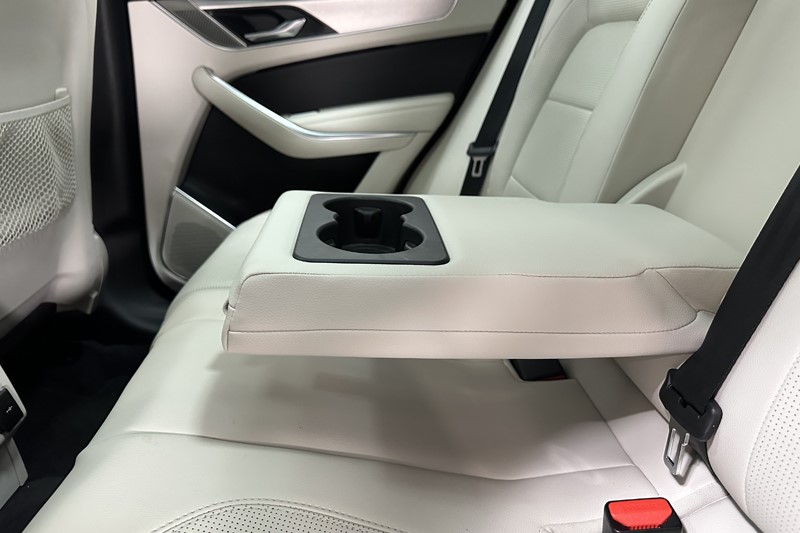 2022 (72) JAGUAR F-PACE 2.0 D200 R-Dynamic SE 5dr Auto AWD 5167576