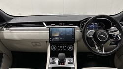 2022 (72) JAGUAR F-PACE 2.0 D200 R-Dynamic SE 5dr Auto AWD 5167547