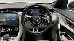 2022 (72) JAGUAR F-PACE 2.0 D200 R-Dynamic SE 5dr Auto AWD 5167548