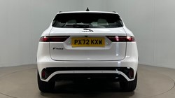 2022 (72) JAGUAR F-PACE 2.0 D200 R-Dynamic SE 5dr Auto AWD 5167543