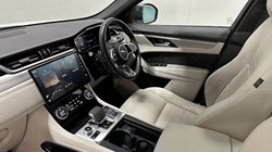 2022 (72) JAGUAR F-PACE 2.0 D200 R-Dynamic SE 5dr Auto AWD 5167572