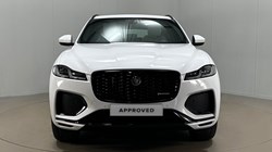 2022 (72) JAGUAR F-PACE 2.0 D200 R-Dynamic SE 5dr Auto AWD 5167544